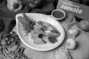 Veg Spring Roll