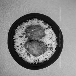 Chicken Combination Schez Rice