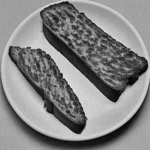 Bread Butter Brown Bread