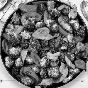 Crispy Veg