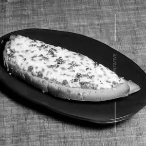 Cheese Garlic Bread