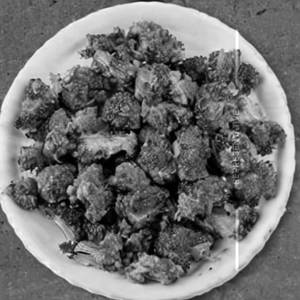 Veg. Crispy