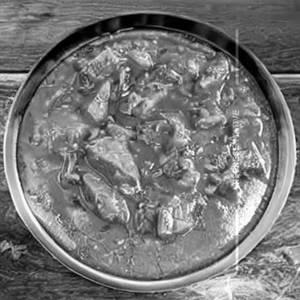 Veg Handi