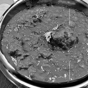 Maharashtran Khandeshi Dal