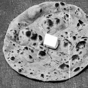 Butter Methi Roti