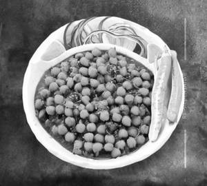 Channa Pindi