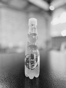 Orange Goli Soda