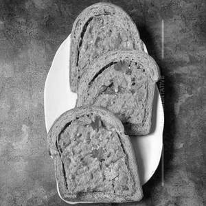 Masala Toast (Whole Wheat)