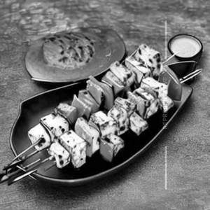 Paneer Malai Tikka