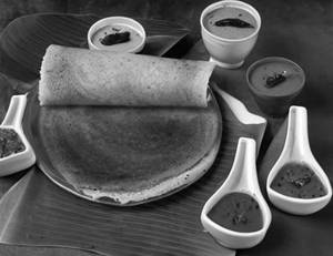 Bombay Dilkhush Dosa