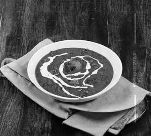 Spl. Dal Makhni (a.r.) (jain Spl.)
