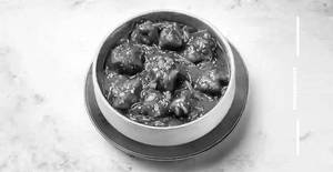 Veg Manchurian Gravy