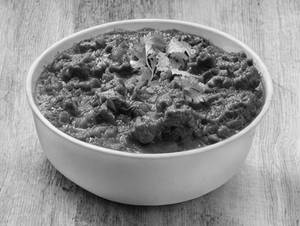 Mutton Keema