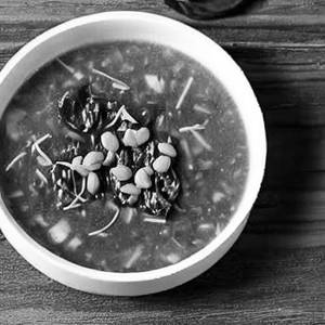 Palak Soup
