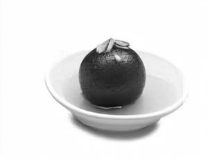 Kala Gulab Jamun