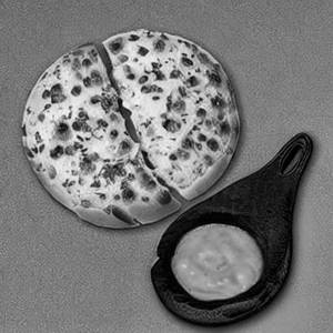 Garlic bread