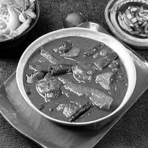 Veg Kadai