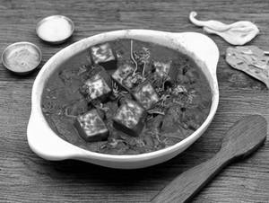 Paneer Masala