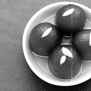 Jhama Special Gulab Jamun