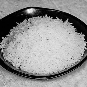 Steam Rice