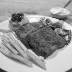 Fish & Chips