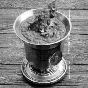 Dal Fry