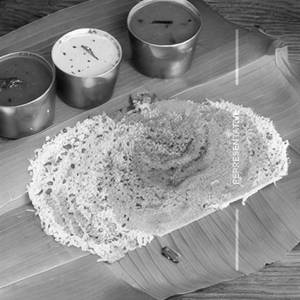 Jain Masala Dosa