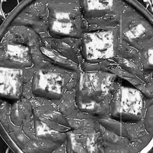 Paneer Lajawab