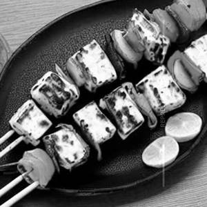 Paneer Malai Tikka