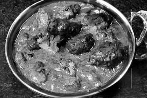 Baigan Masala