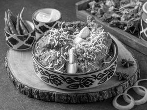 Murg Musallam