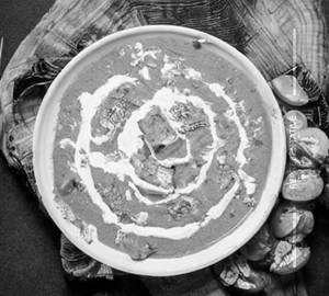 Paneer Pasanda
