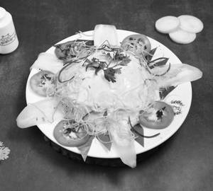Egg Mayonnaise