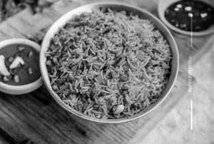 Masala Fried Rice 