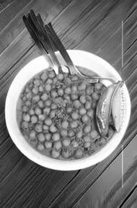Pindi Chana