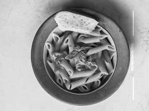 Arrabiata Pasta - Veg.