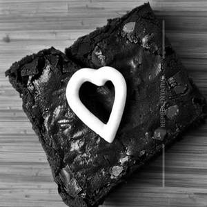 Dark Intense Love