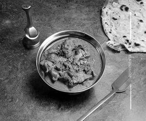 Chicken Mughlai