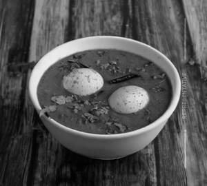 Egg Curry