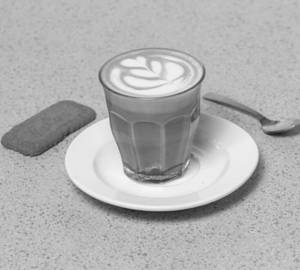 Biscoff Piccola Latte 120 Ml