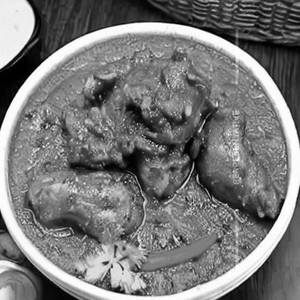 Chicken Kaju Masala