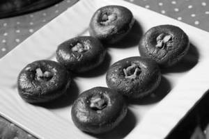 Chocolate Peda