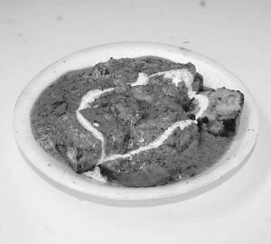 Paneer Kaju Masala