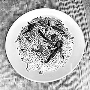 Biryani Rice