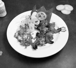 Tandoori Prawns [6 Pcs]