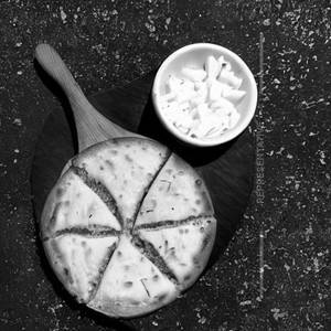 Simple Bread