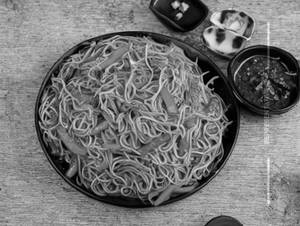 Schewan veg noodles