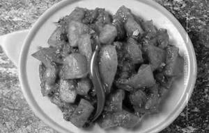 Chilli Patato