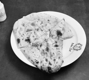 Keema Naan