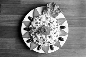 Russian Salad